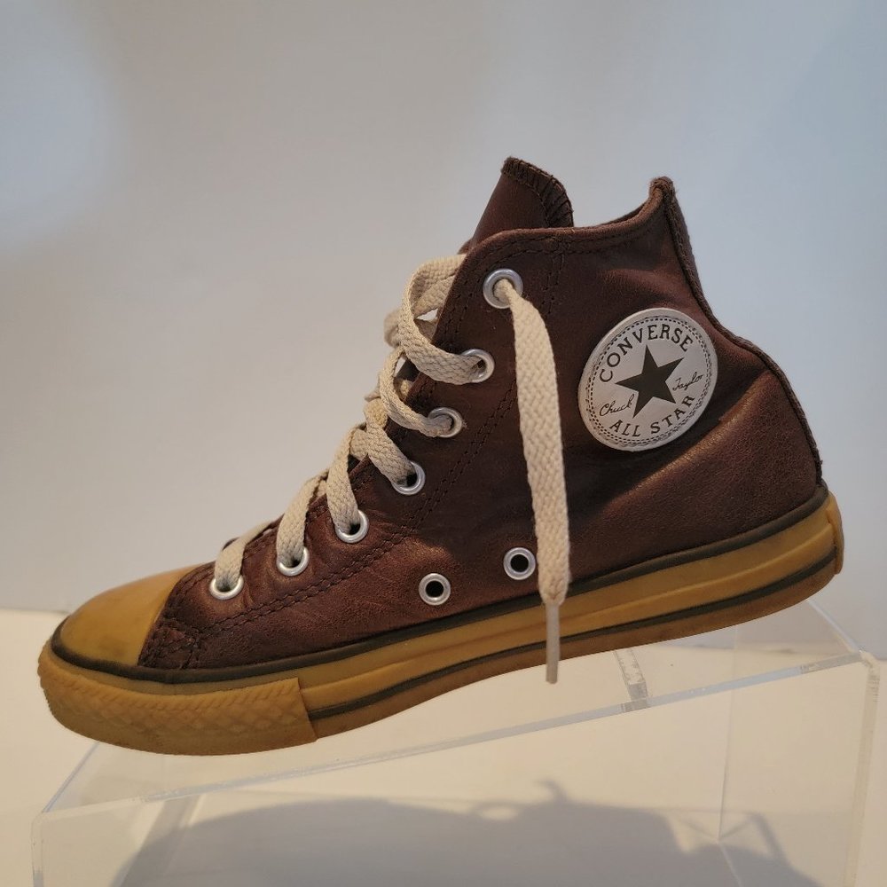 Converse High Top